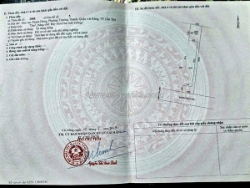 Đất đẹp – giá tốt  – chính chủ cần bán tại khu vực thạnh hưng, cái răng, cần