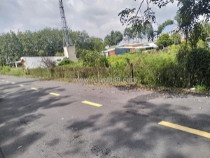 Đất đẹp – giá tốt  – chính chủ cần bán tại xã phạm văn cội, huyện củ chi, tp.hcm