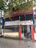 Đất đẹp- giá tốt đầu tư là sinh lời cần bán nhanh lô đất tặng nhà tại thị xã từ