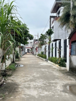 Đất đẹp hiếm ngay đầu ngõ 125 tân thành – ngõ ô tô tránh nhau  giá chỉ 2x