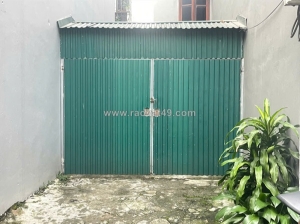 Đất đẹp sài đồng  long biên-  ô tô tải đỗ cổng- 55m2 - chỉ 5.x tỷ