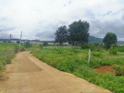 Đất hẻm ql27, bình thạnh, đức trọng cũ, lâm đồng, giá rẻ