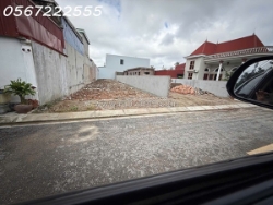 Đất hiếm trung tâm tân phong – đường nhựa rộng, full thổ cư, giá chỉ 2,x tỷ