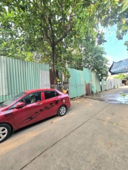 Đất hxh 8m nguyễn văn linh – dt 146m² ( ngang 8m x 20.5m) – nhỉnh 9 tỷ - thích