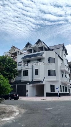 Đất khang an quận 9 vị trí đẹp giá rẻ