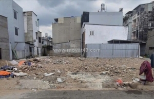 Đất khu phân lô kế 985/17/15 hương lộ 2. hiện còn 3 lô siêu đẹp