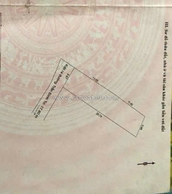 Đất kiệt 3m trần đình tri.