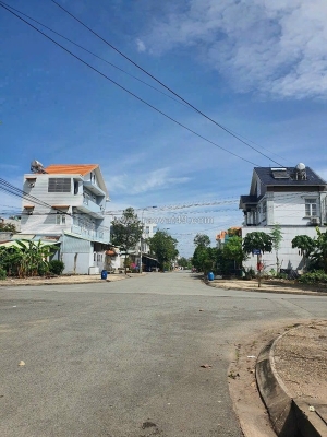 Đất nền chính chủ dự án long sơn - giá tốt - vị trí đẹp tại phường long bình,