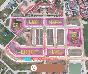 Đất nền đồng sơn chỉ 3 tỷ/90m2