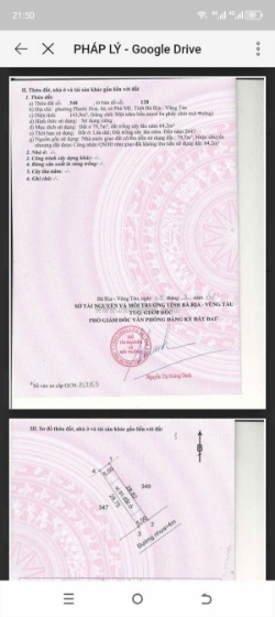 Đất nền phước hòa – phú mỹ vị trí vàng – 3 đòn bẩy tăng giá