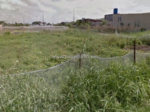 Đất nở hậu shr hxt 2319m2 – đông thạnh 2 quận 12 s