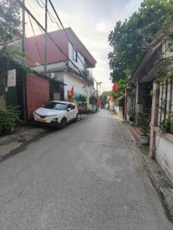 Đất p. việt hưng - 52m2- đường ô tô tránh, giá chưa tới 6 tỷ