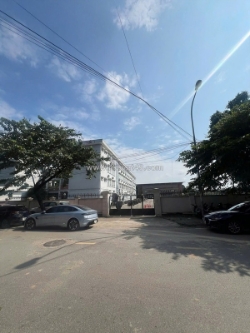 Đất phân lô trung tâm bắc từ liêm – lô góc – mặt tiền rộng