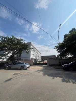 Đất phân lô trung tâm bắc từ liêm – lô góc – mặt tiền rộng