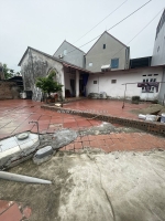 Đất phù lỗ, chưa bao giờ lỗ, 88.8m2, mt7.6m, 3.6  tỷ, xe tải vào nhà, sóc sơn.