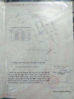 Đất phường cát lái (q2 cũ) 200m2 giá 5,999 tỷ sh gpxd 5 tầng