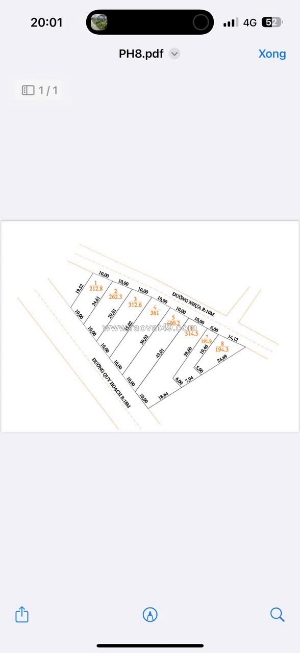 Đất tại thị trấn phước hải

👉👉👉: với diện tích ngang 10x36 có 80 thổ cư