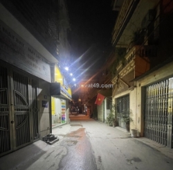 Đất tặng nhà ngay trung tâm miêu nha, tây mỗ – đường ô tô tránh, sát vinhomes