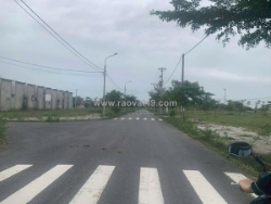 Đất tđc đồng nò hoà quý, ngũ hành sơn.