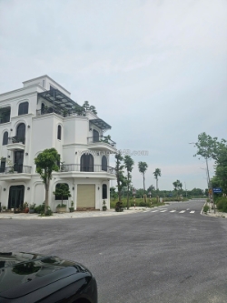 Đất thổ cư 75m² khu đô thị ecorivers phường ngọc châu, vị trí trung tâm tp hải dương.