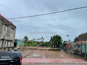 Đất vị trí đẹp  - giá tốt - cần bán đất nền với giá siêu hời 3 tỷ 68 triệu tại