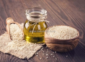 Dầu mè là gì? công dụng và cách sử dụng dầu mè cho bé ăn dặm