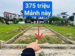 Đầu tư đất lạc thủy giá rẻ bất ngờ – 375 triệu có ngay lô đẹp!