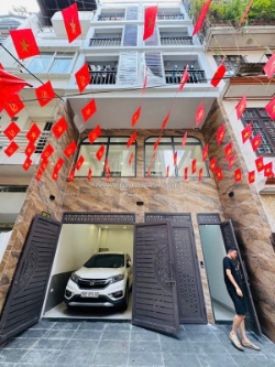 Đầu tư siêu lời hơn 2 tỷ/ n ! tòa ccmn nguyễn văn trỗi thanh xuân 101m x7t  36