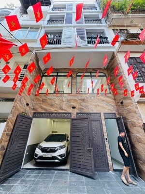 Đầu tư siêu lời hơn 2 tỷ/ n ! tòa ccmn nguyễn văn trỗi thanh xuân 101m x7t  36