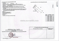 Đầu tư sinh lời - bán gấp lô đất vị trí đẹp tại xã diên lâm, diên khánh, khánh