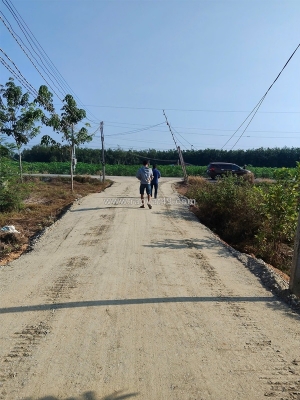 Đầu tư sinh lời - chính chủ bán đất vị trí đắc địa tại phường 2 thành phố tây