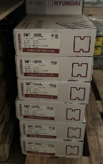 Dây hàn inox hyundai smt-309l(er309l)