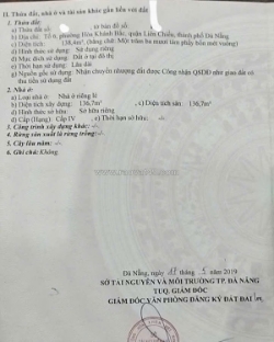 🔴💥dãy trọ 1 mê đúc 7 phòng kiệt ô tô k856 tôn đức thắng-thông ngô thì nhậm