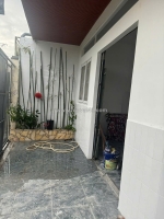 Dãy trọ hxh đường lò lu trường thạnh dt 155m giá tốt