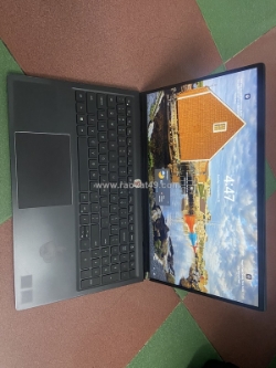 Dell inspiron 15 5515 ryzen 5-5500u 12/512 giá 6.x