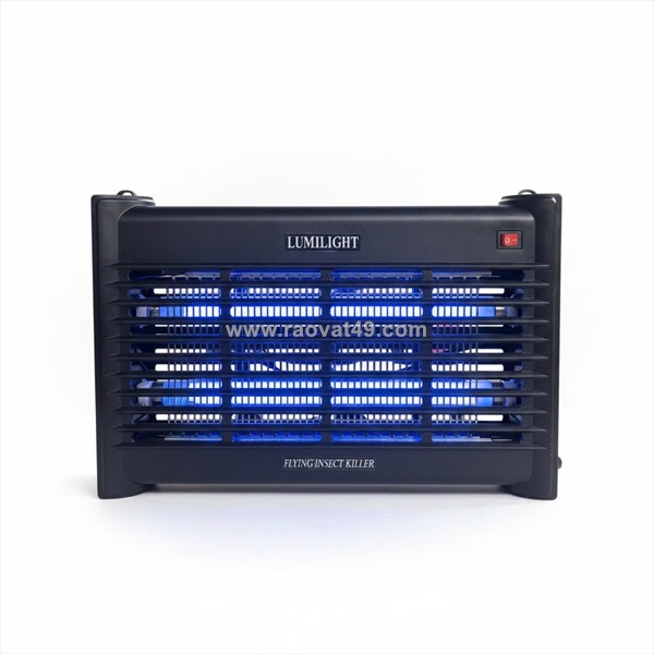 Đèn diệt côn trùng lumi-20w