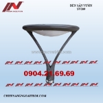 Đèn trang trí sân vườn sv009 phan nguyễn cung cấp toàn quốc