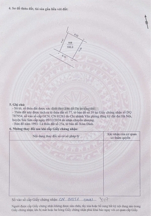 Đẹp bán tiếc lắm vị trí  đất sất dự án  --dt 100 m fun thổ cư -tại vệ sơn đông