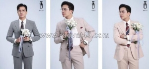 Địa chỉ chuyên cung cấp vest cưới đa dạng phù hợp với mọi phong cách