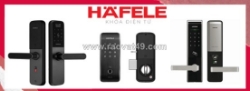 Địa chỉ cung cấp phụ kiện cửa kính hafele chính hãng uy tín
