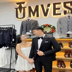 Địa chỉ thuê vest chú rể đa dạng phong cách uy tín tại tp.hồ chí minh