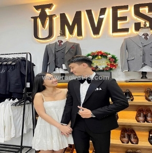 Địa chỉ thuê vest chú rể đa dạng phong cách uy tín tại tp.hồ chí minh