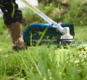 Dịch vụ cắt cỏ khu công nghiệp amata – duy trì mảng xanh cho không gian sản xuất hiện đại