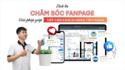 Dịch vụ chăm sóc fanpage chuyên nghiệp tại webhd