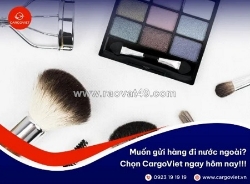 Dịch vụ gửi hàng đi nhật trọn gói của cargoviet – nhanh chóng, chuyên nghiệp