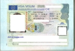 Dịch vụ làm visa thụy sĩ (switzerland visa) diện du lịch, công tác, thăm thân