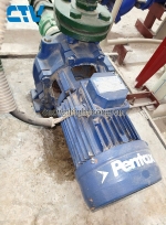 Dịch vụ sửa chữa máy bơm công nghiệp pentax uy tín, giá rẻ tại miền bắc