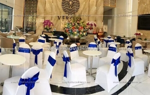 Dịch vụ thuê bàn ghế giá rẻ - giải pháp được nhiều cá nhân, doanh nghiệp tin dùng