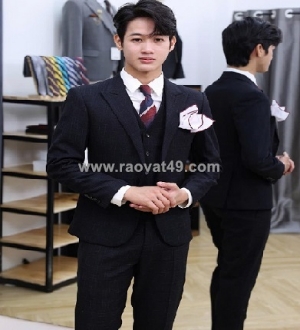 Dịch vụ thuê vest cưới - mang đến sự tiện lợi, sang trọng và tinh tế