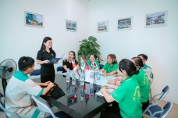 Dịch vụ tư vấn - quản lý vận hành tòa nhà chung cư tại hải phòng